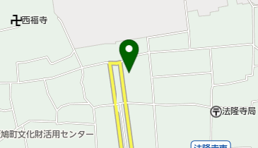 芳庵の地図画像