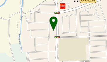 ゆうはなの地図画像