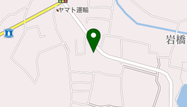 ピュアの地図画像