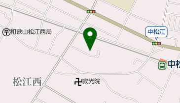 ろばた味の里の地図画像