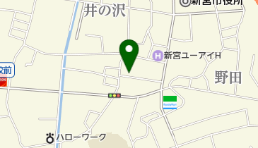 きくの地図画像