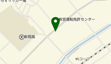 まんまの地図画像