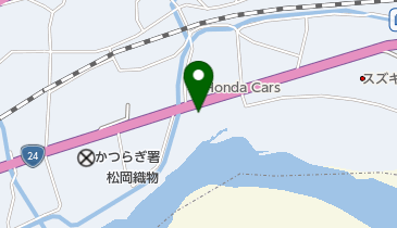 まさやの地図画像