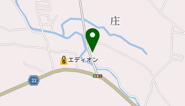 土筆の地図画像