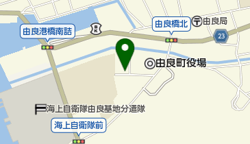 お食事処 虎丸の地図画像