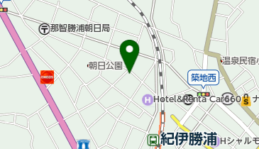 はげやまの地図画像
