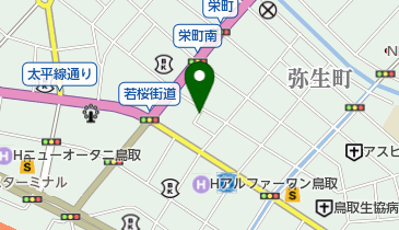 けんちゃんの地図画像