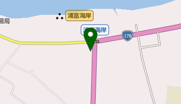 お食事処 日よしの地図画像