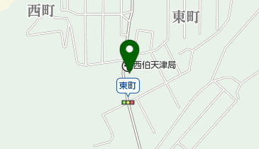 いろりの地図画像