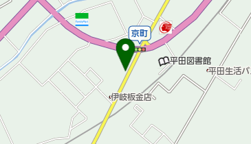 もっちゃんの地図画像