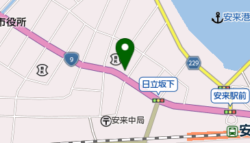 四季料理 燕雀の地図画像