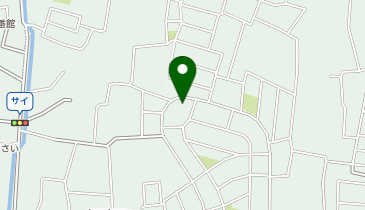 成田家 藤原店の地図画像