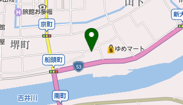 さつきの地図画像