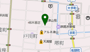 太助の地図画像