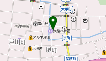 ちからの地図画像