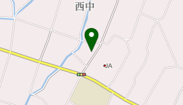 フジノヤの地図画像
