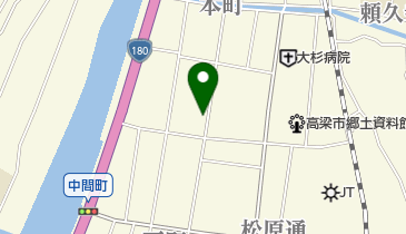 五万石の地図画像