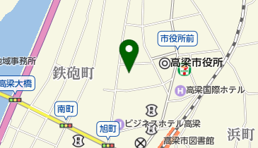 ときの地図画像
