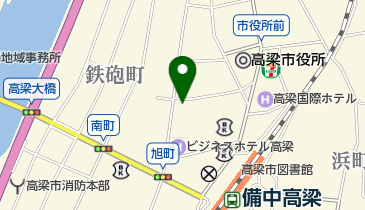 ぺんぎんの地図画像