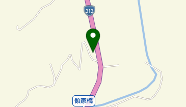 レストハウス ポパイの地図画像