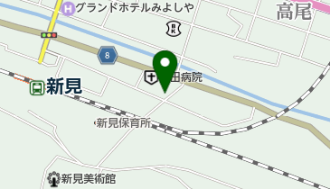 まさみの地図画像