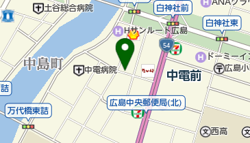 遊食彩菜 六の地図画像