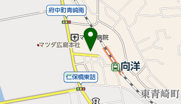 家康の地図画像