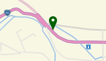 森の香の地図画像