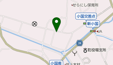 スマイルの地図画像