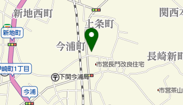 シオンの地図画像