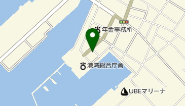 和食Dining 葵音の地図画像