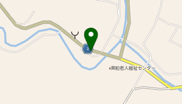 ふじいの地図画像