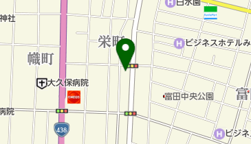 さのさの地図画像