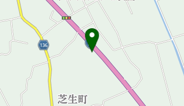 たいほうの地図画像