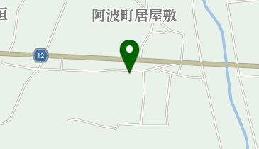 お食事 はなぶさの地図画像