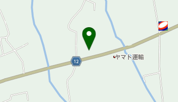 やまじゅうの地図画像