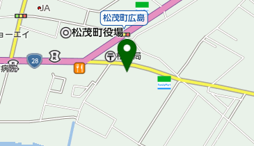 とりよしの地図画像