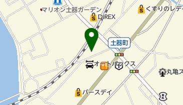 四季の味 ちゃんこ 瀬戸菜の地図画像