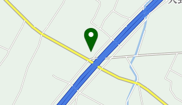 いかづちの地図画像