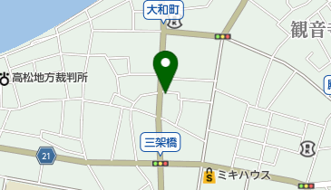 文ちゃんの地図画像
