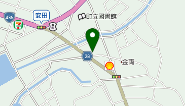 やっこの地図画像