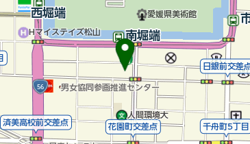 酒処 大黒屋の地図画像