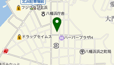 秩父の地図画像