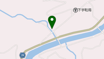 あけまやの地図画像