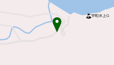 苔筵の地図画像