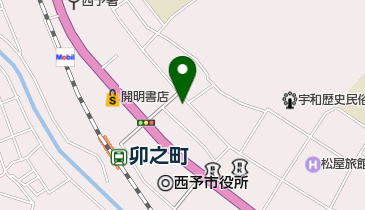 七五三の地図画像