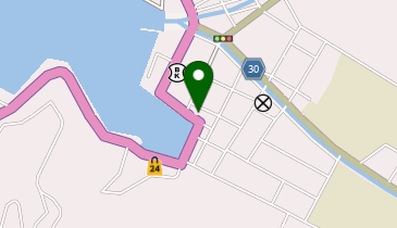 はまなすの地図画像