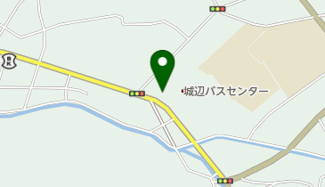 こまつの地図画像