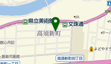 季禅房の地図画像