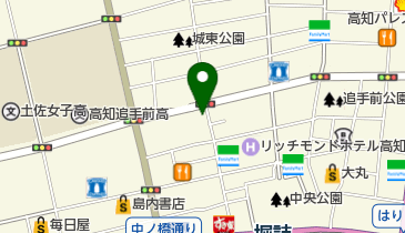 なとなの地図画像